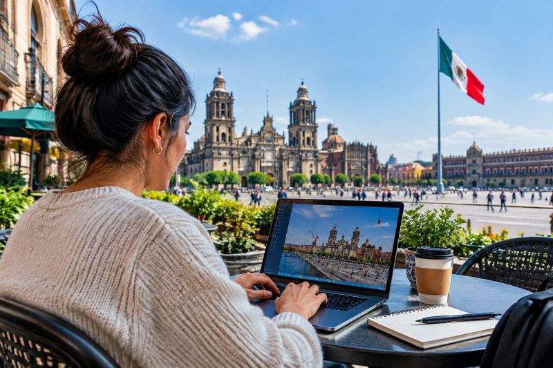 trabajo casino merida yucatan