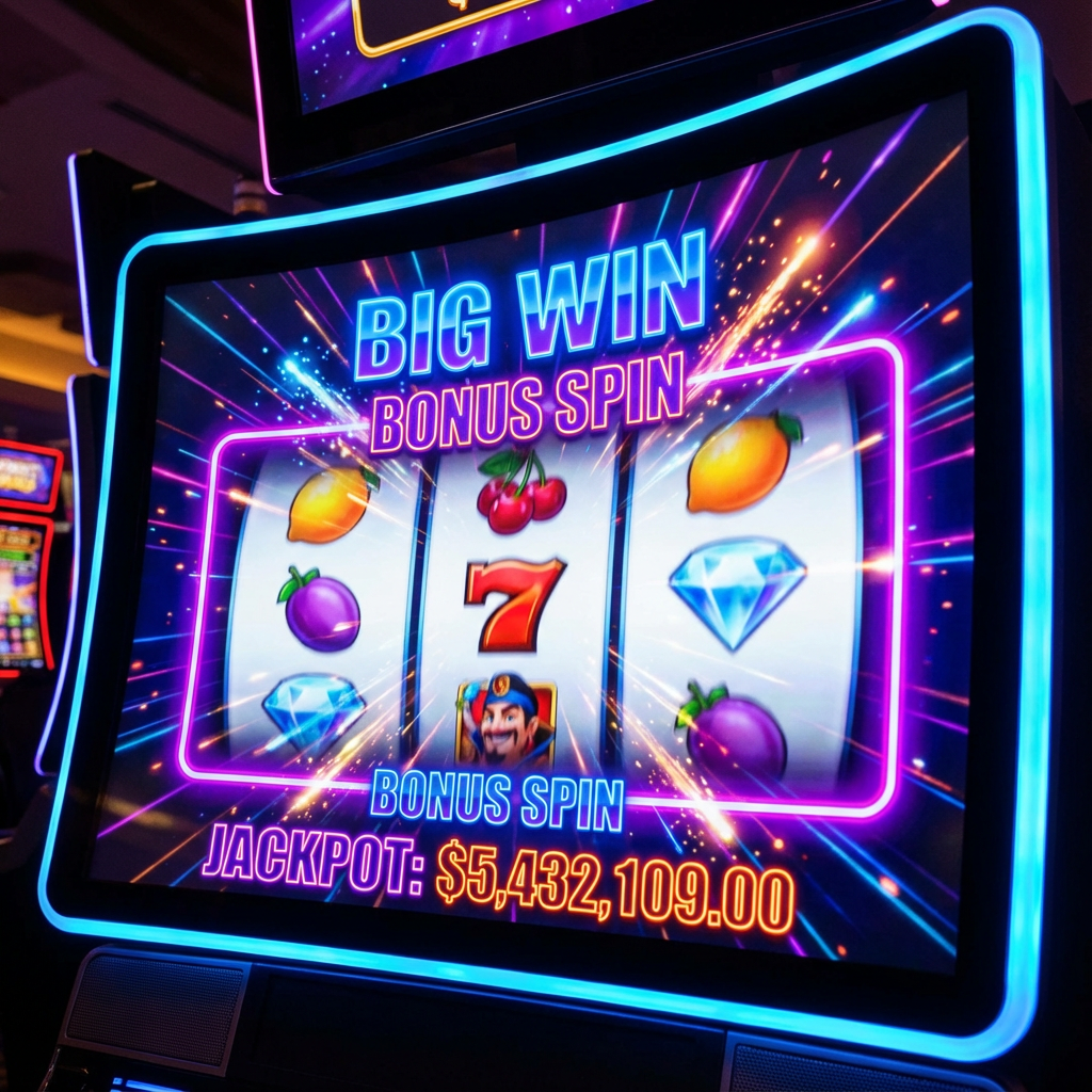 hollywood classic slots