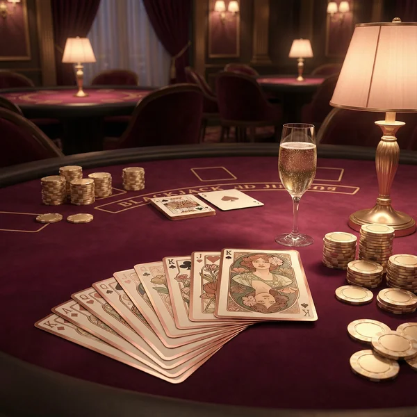 juegos de casino videos