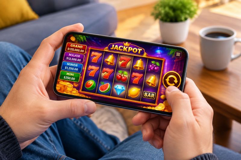 reglas del casino cuando dejar de jugar