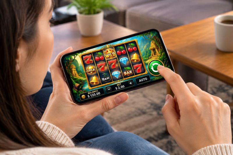 como ganar verdaderamente dinero en el casino