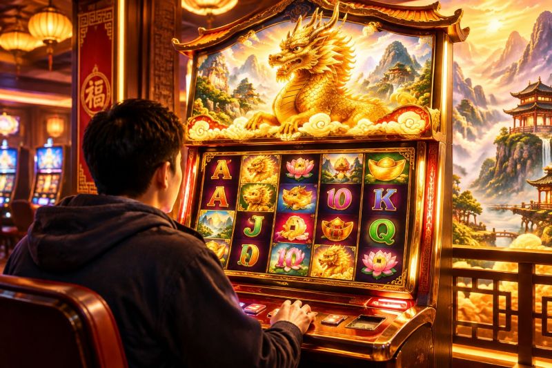 noche mexicana casino ajijic