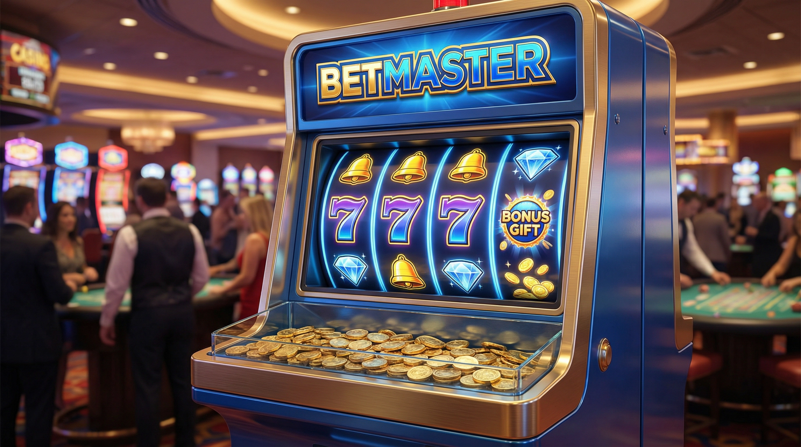gran casino torrelodones online