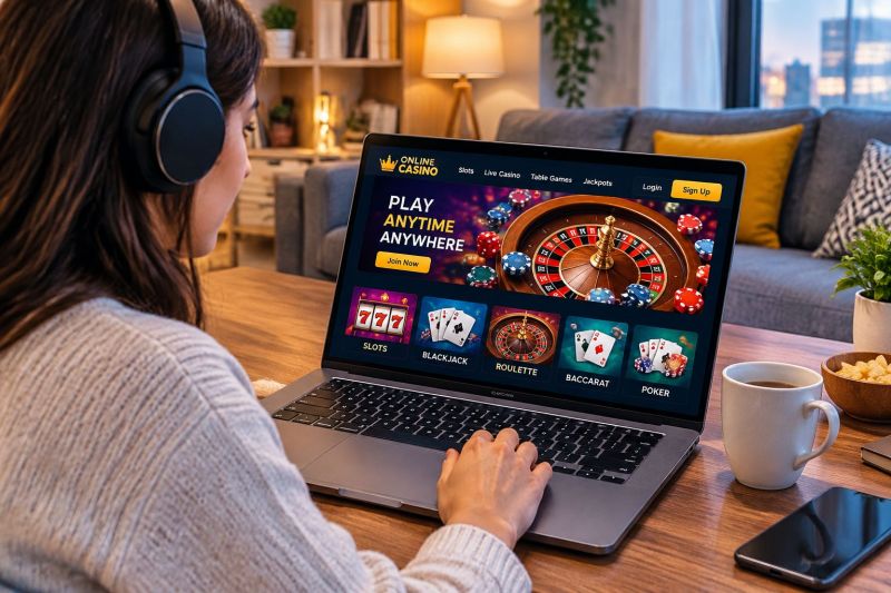 casino que paga por paypal