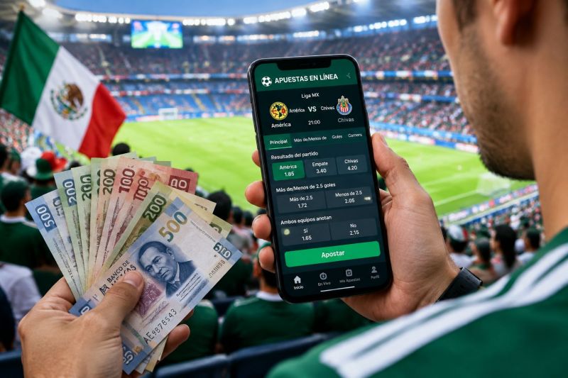 problemas a resolver en un casino