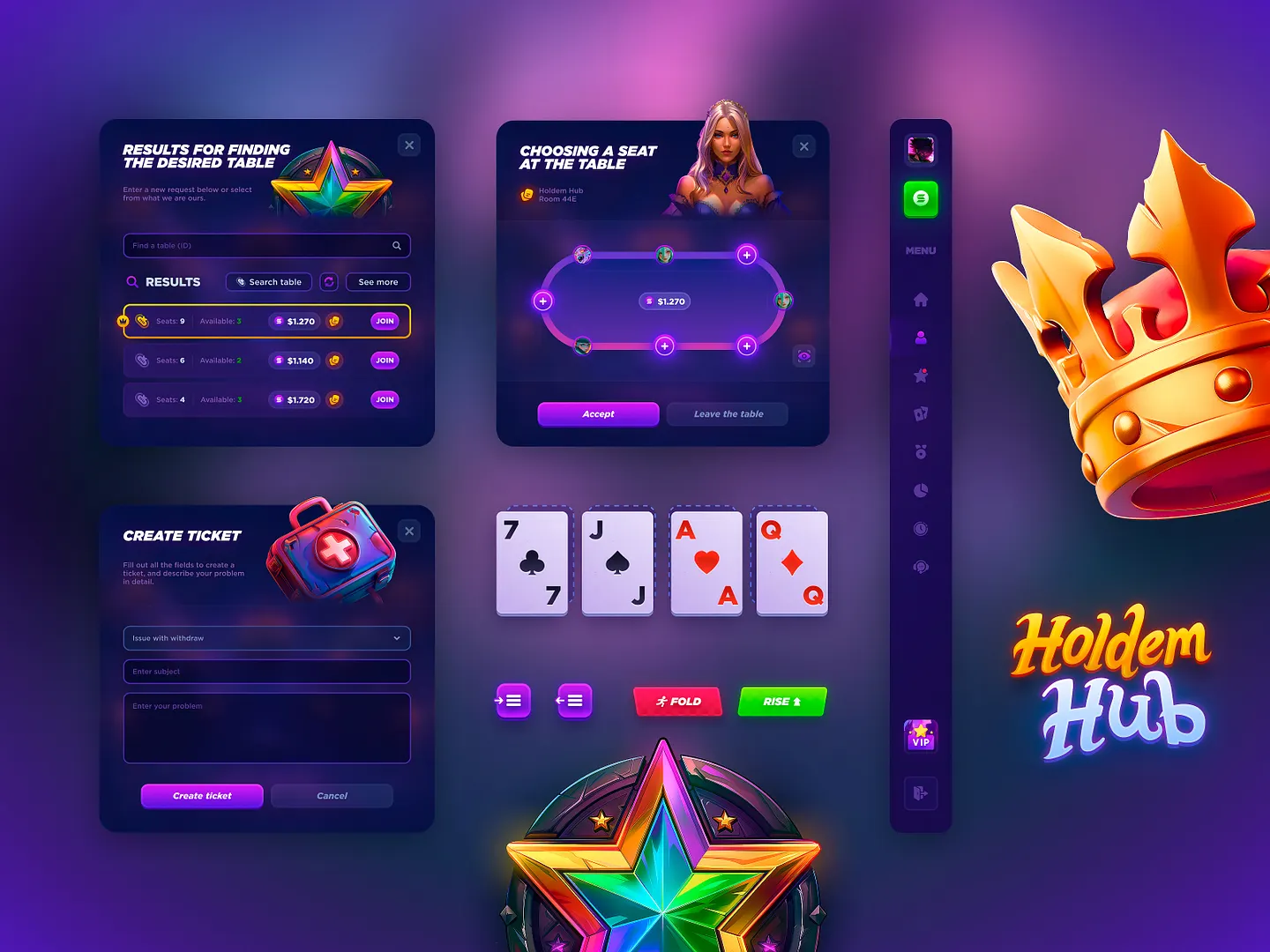 imagenes de como decorar casino para bautiso de niña