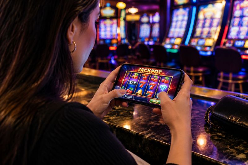 bee juego de casino