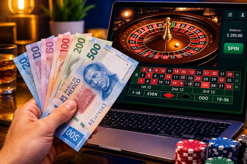 ruby fortune casino slots