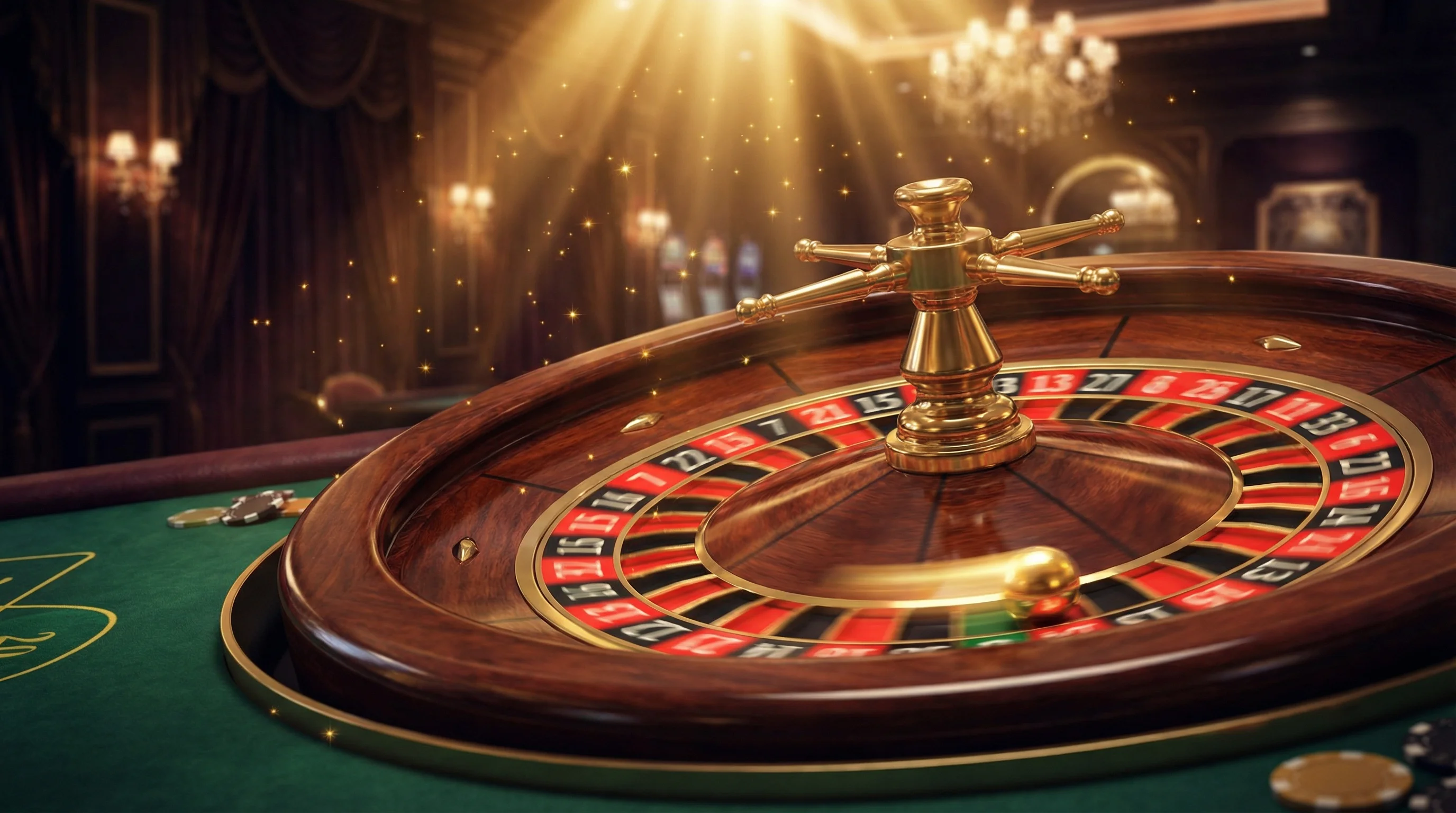 casino casa de los cisnes