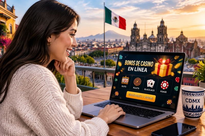 casino que pagan real