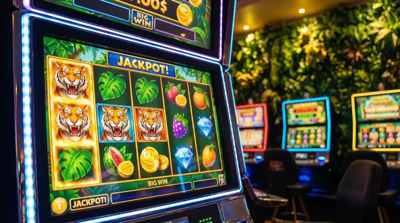 online casino español