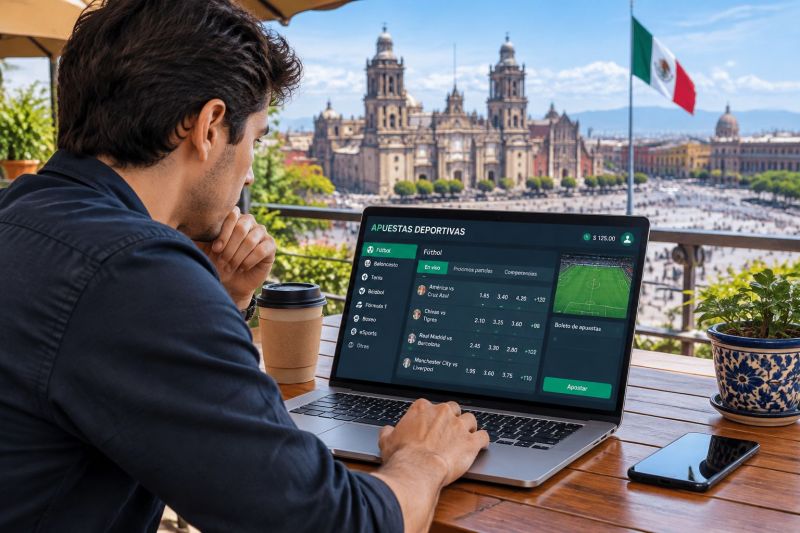 ver casino online latino