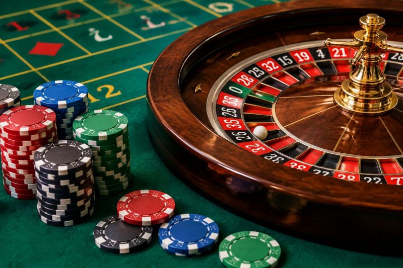 juego casino 0 al 36